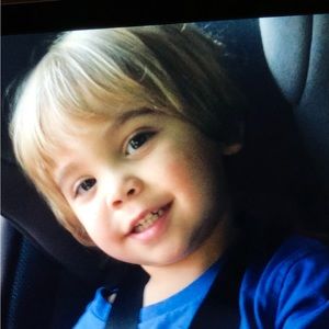 Meet your Posher, Justin